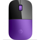 Миша HP Z3700 WL Purple X7Q45AA